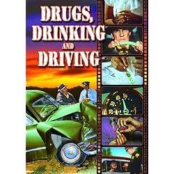 Drugs, Drinking and Driving: Day in Court / Why Me