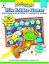 Colorful File Folder Games: Grade 2: Skill-building Center Activities for Language Arts and Math (Colorful Game Book Series)