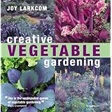 creative vegetable gardening