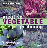 Creative Vegetable Gardening Image of Creative Vegetable Gardening