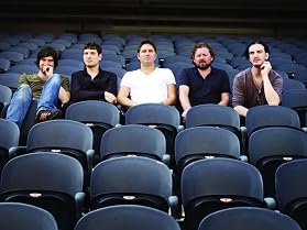 Image of Snow Patrol