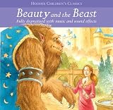 Beauty and the Beast (Childrens Audio Classics)