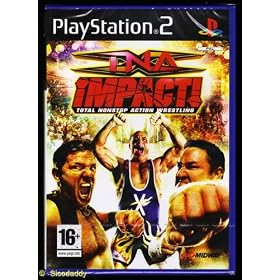 TNA Impact