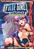 LA Blue Girl Returns - Shikima Lust