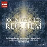 John Tavener: Requiem by 
