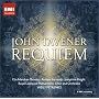 John Tavener: Requiem