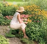 Garden Rocker Seat