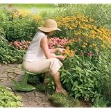 Garden Rocker Seat