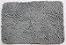 JustNile Microfiber Soft Bathroom Floor Mat/Shower Rug - 16