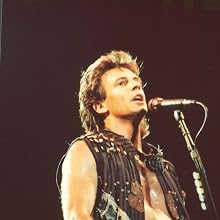 Rick Springfield - Rick Springfield