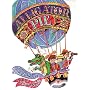 Alligator Pie Classic Edition by Dennis Lee