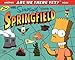 The Simpsons Guide to Springfield