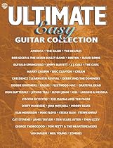 Ultimate Easy Guitar Collection