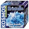 KOSMOS 656034 - Experimentierkasten - Blaue Kristalle selbst z�chten