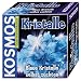 Spielwaren : Kosmos 656034 - Experimentierkasten - Blaue Kristalle selbst züchten