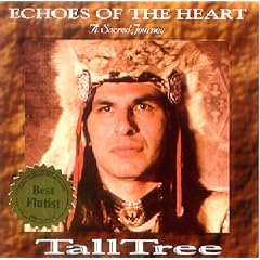 Echoes of the Heart - A Sacred Journey