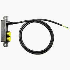 Garmin Motorrad-Universal-Halterung (incl. Kabel mit offenen