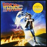 Back To The Future: Music From The Motion Picture Soundtrack