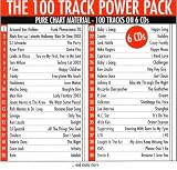 The 100 Tracks Power Pack