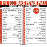 The 100 Tracks Power Pack