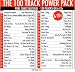 Radiorama-The 100 Tracks Power Pack