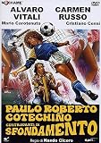 Paulo Roberto Cotechino centravanti di sfondamento (Dvd) Italian Import