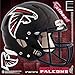 FATHEAD NFL Atlanta Falcons Helmet Decal