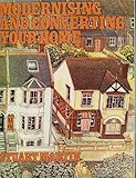 Modernising & converting your home