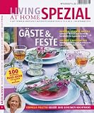 Gäste & Feste: Living at Home spezial