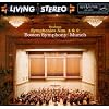 Brahms : Symphonies n� 4 & n� 2