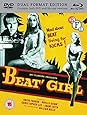 Beat Girl (Flipside 030) (DVD + Blu-ray)