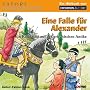 CD WISSEN Junior - TATORT GESCHICHTE - Eine Falle &hellip von Fabian Lenk