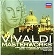 Vivaldi Masterworks: Complete Concertos & Sonatas Opp. 2-12 - Goloria . Stabat Mater . Nisi Dominisu . Cantatas