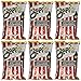 Zapps Potato Chips - Spicy Cajun Crawtators - 2 oz (Pack of 6)