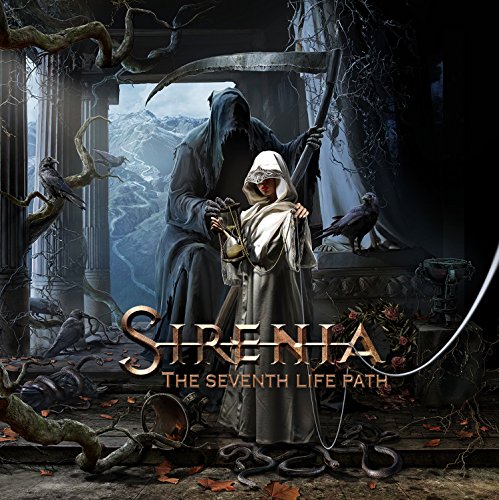 Sirenia - The Seventh Life Path - Zortam Music