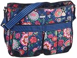 Produkt-Bild: Oilily OCB0205 Shoulderbag A4, Damen Schultertaschen, 38 x 13 x 30 cm (B x H x T)