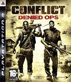 Conflict: Denied Ops (PS3)