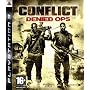 Conflict: Denied Ops (PS3)