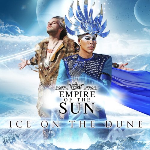 Empire of the Sun - Best of Hands Up Bootlegs Vol.51 - Zortam Music