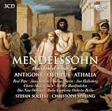 Mendelssohn: Incidental Music