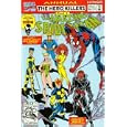 Amazing Spider-Man Annual #26 The Hero Killers by Marvel