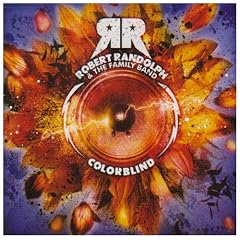 Colorblind [Australian Import]