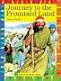Journey to the Promised Land (The Lion Story Bible)