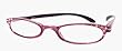 Cal Optix Glamour-Eyes Pink
