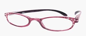 Cal Optix Glamour-Eyes Pink