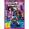 Monster High - Mega Monsterparty