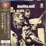 More Real Folk Blues