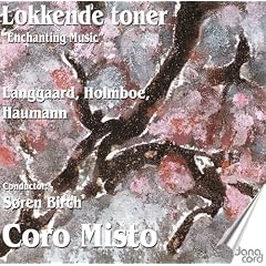 Enchanting Music - Chamber Choir Coro Misto