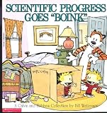 Scientific Progress Goes "Boink"