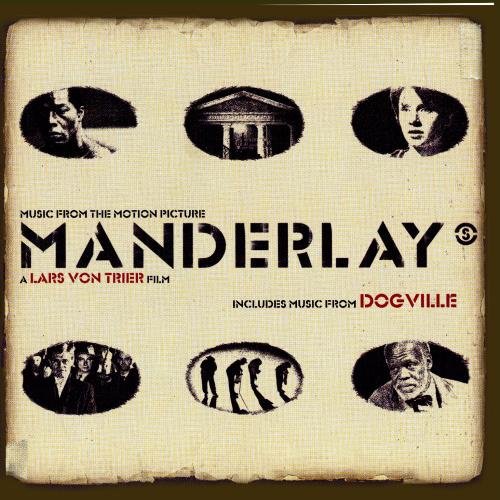 Manderlay Joachim Holbek